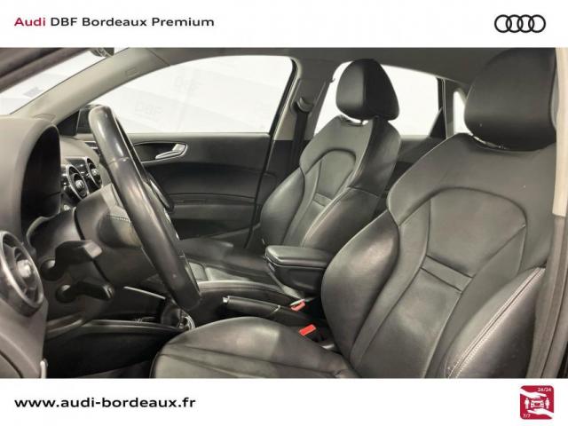 Audi A1 Sportback image 2