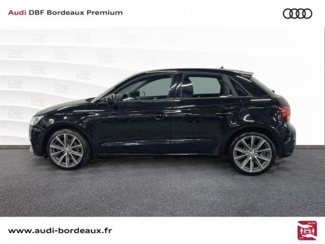 Audi A1 Sportback image 5