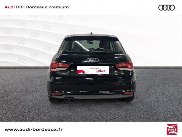 Audi A1 Sportback image 8