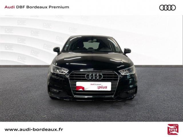 Audi A1 Sportback image 7