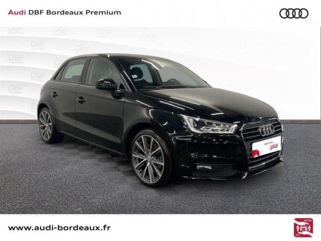 Audi A1 Sportback image 3