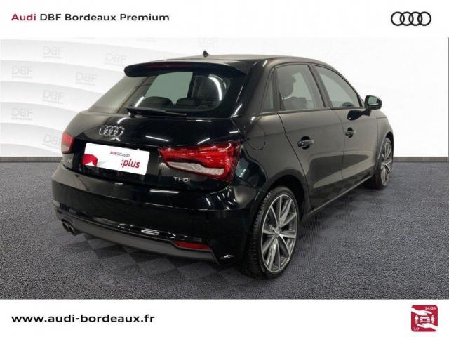 Audi A1 Sportback image 9