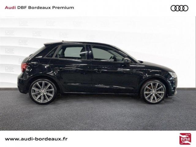 Audi A1 Sportback image 6