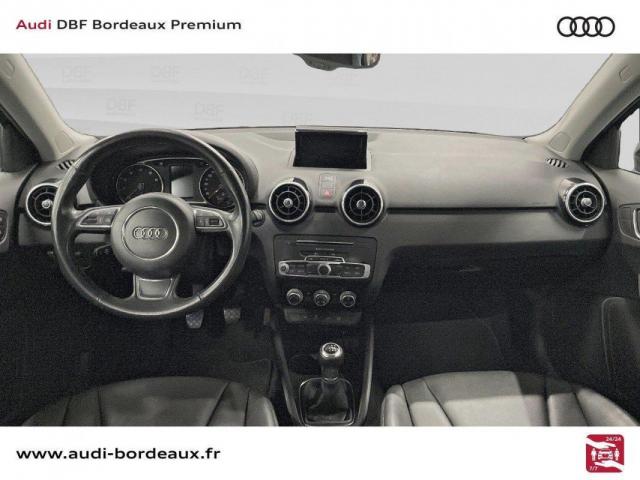Audi A1 Sportback image 1