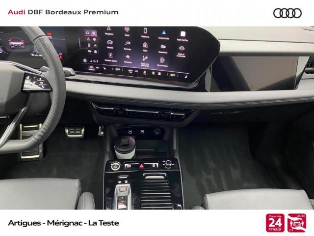 Audi E-Tron image 3