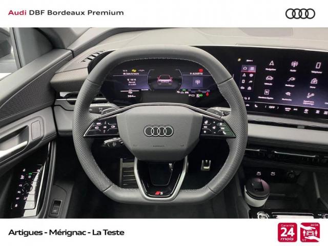Audi E-Tron image 8