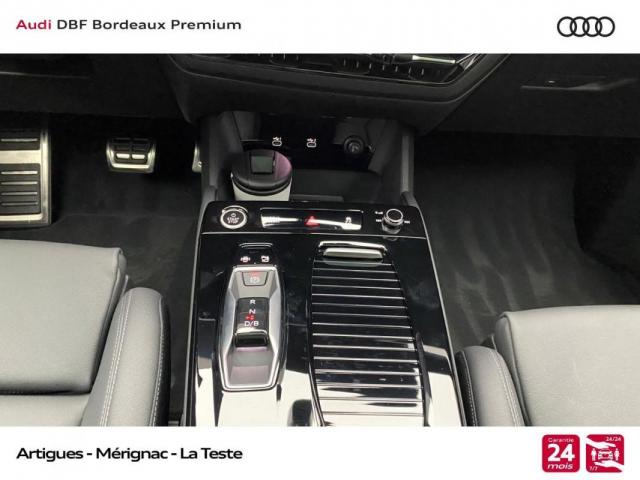 Audi E-Tron image 9