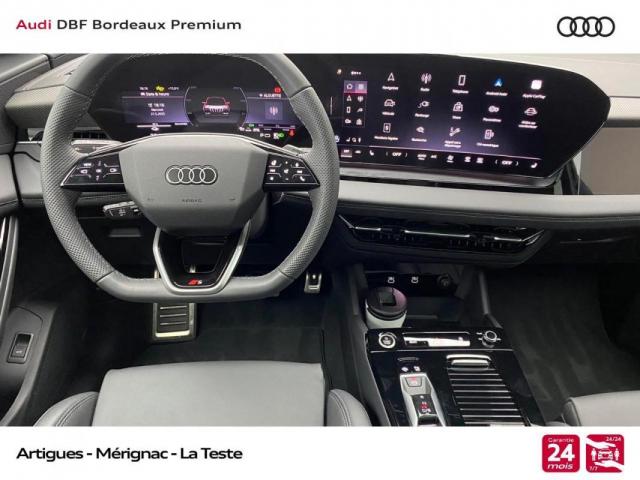Audi E-Tron image 5