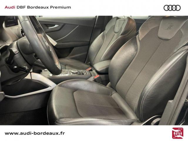 Audi Q2 image 3