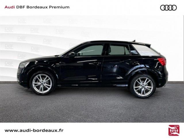 Audi Q2 image 5