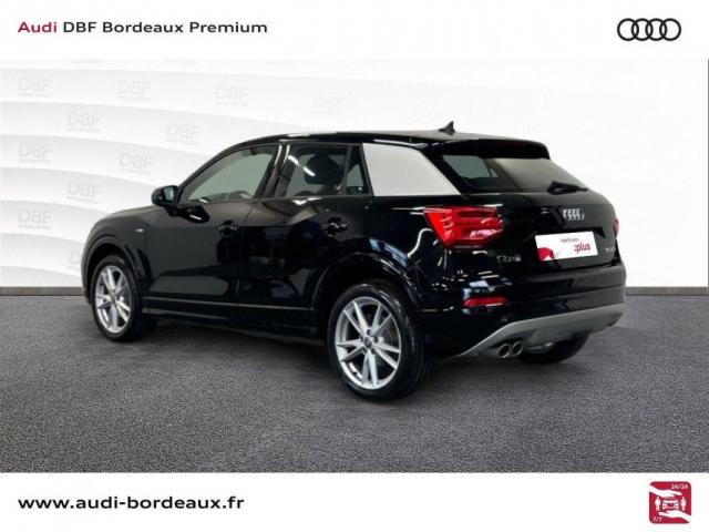 Audi Q2 image 1