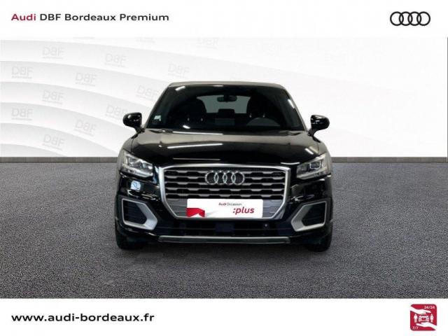 Audi Q2 image 2