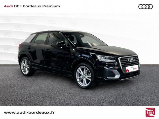Audi Q2 image 7