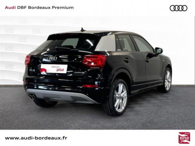 Audi Q2 image 8
