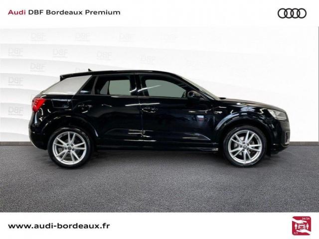 Audi Q2 image 6