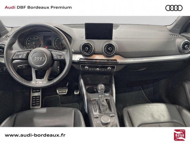 Audi Q2 image 4