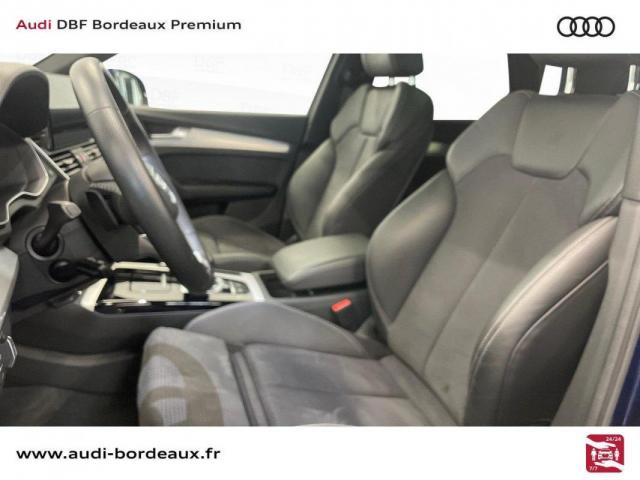 Audi Q5 image 4