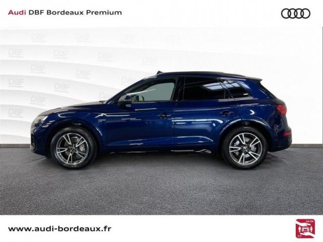 Audi Q5 image 7