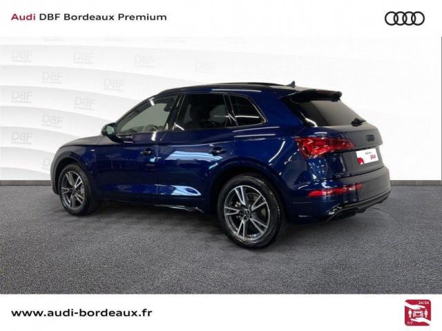Audi Q5 image 2