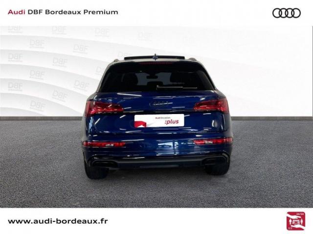 Audi Q5 image 3