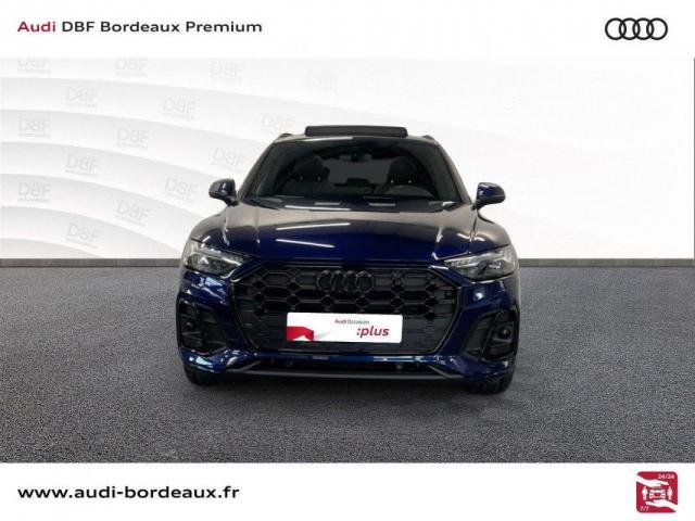 Audi Q5 image 9