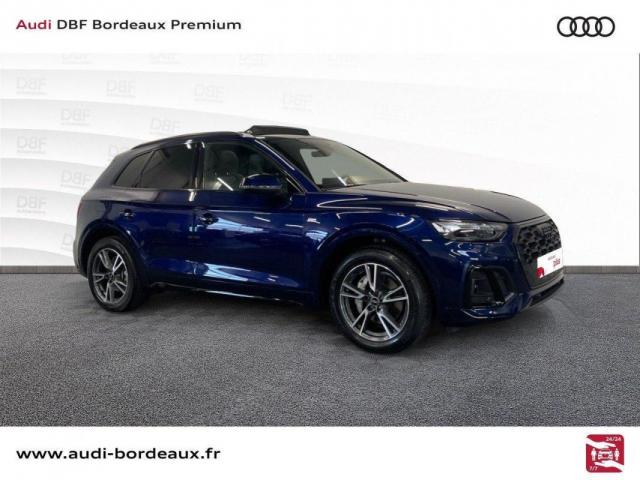 Audi Q5 image 1