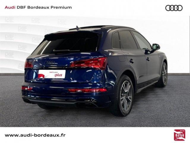 Audi Q5 image 5
