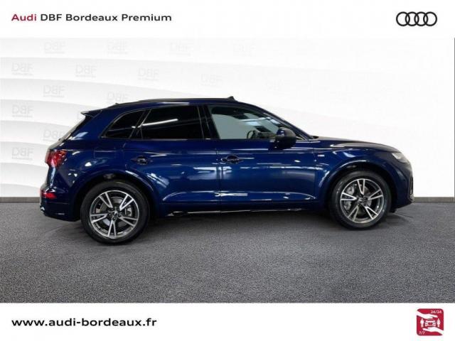 Audi Q5 image 6