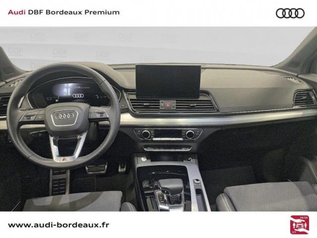 Audi Q5 image 8