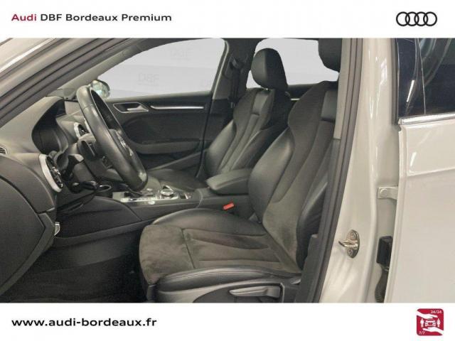 Audi A3 Sportback image 5
