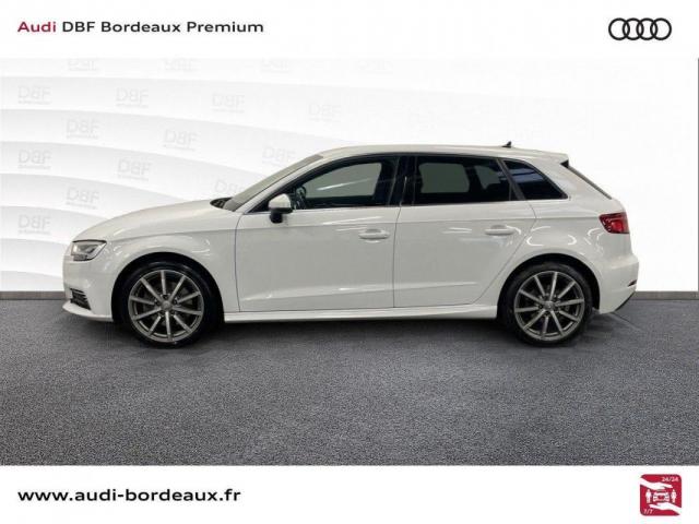 Audi A3 Sportback image 3