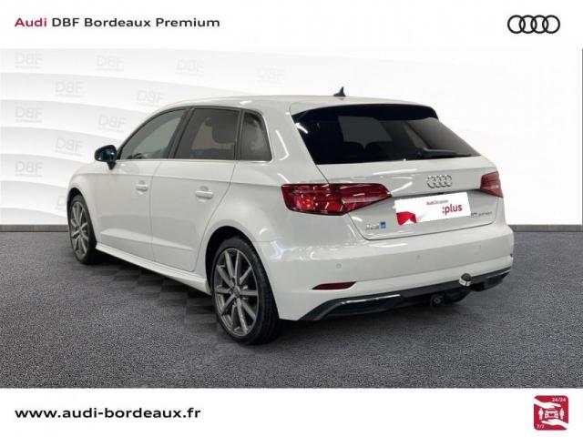 Audi A3 Sportback image 1
