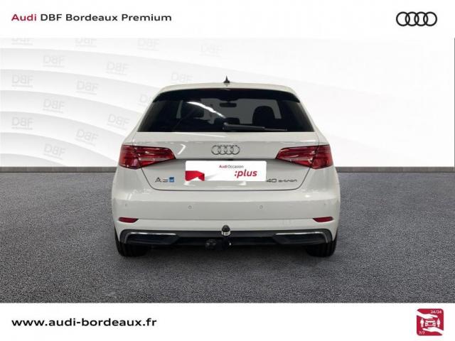 Audi A3 Sportback image 2
