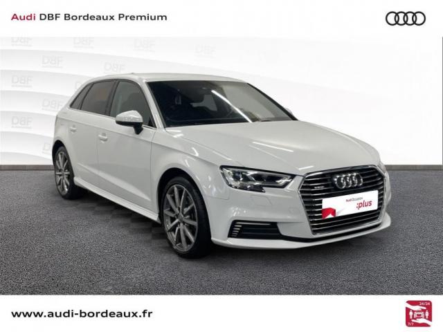 Audi A3 Sportback image 7