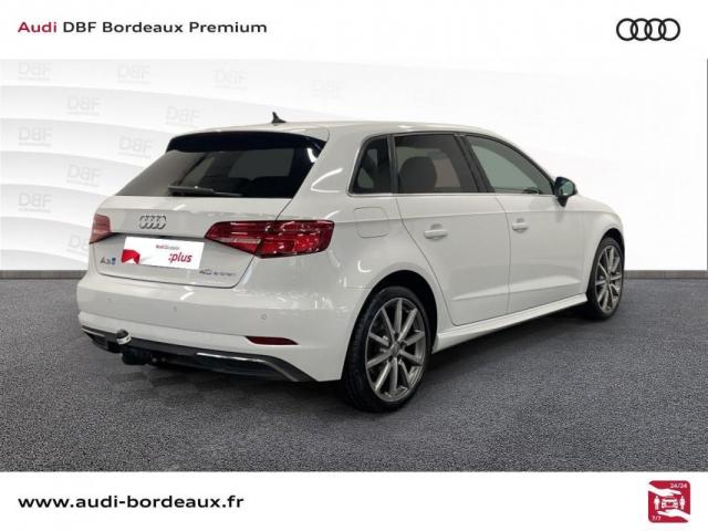 Audi A3 Sportback image 6