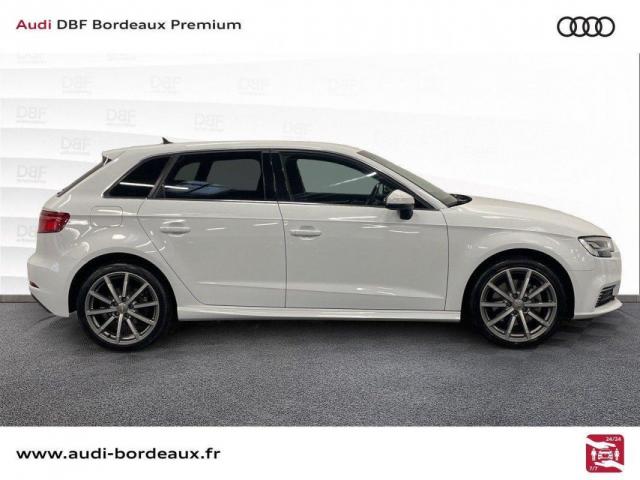 Audi A3 Sportback image 9