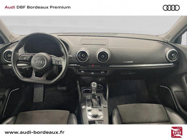 Audi A3 Sportback image 4