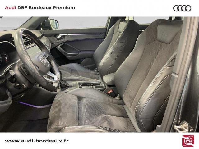 Audi Q3 image 1