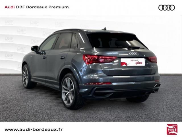 Audi Q3 image 3