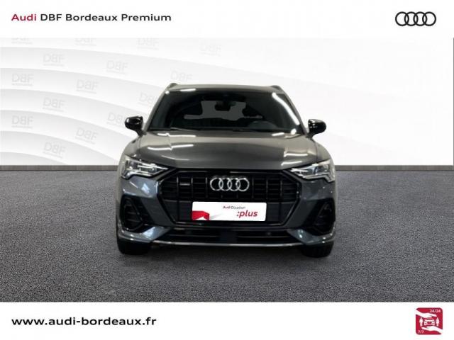 Audi Q3 image 8