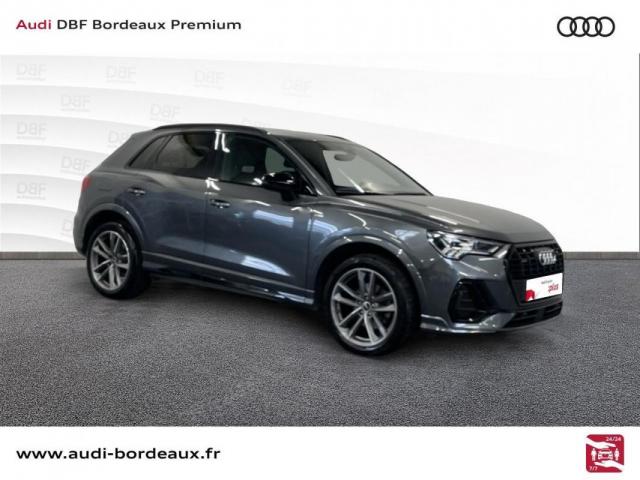 Audi Q3 image 7