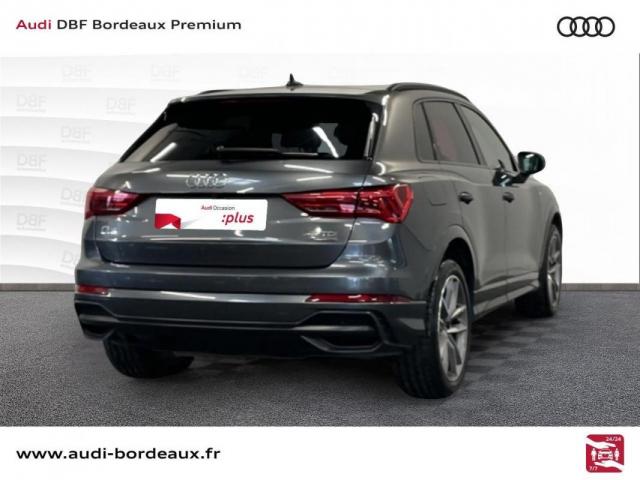 Audi Q3 image 6