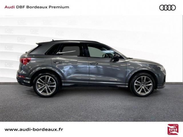 Audi Q3 image 4