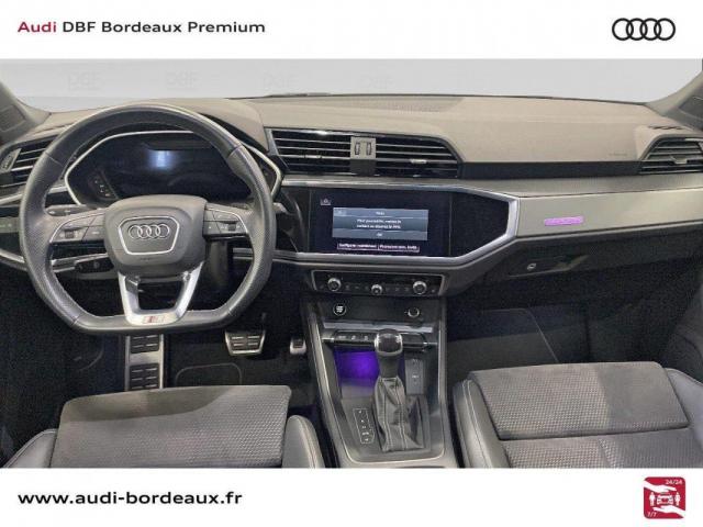 Audi Q3 image 2