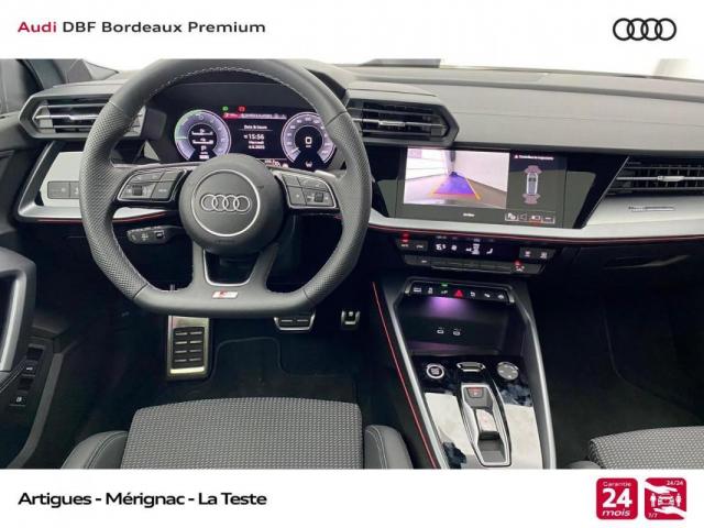 Audi A3 image 6