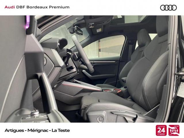 Audi A3 image 1