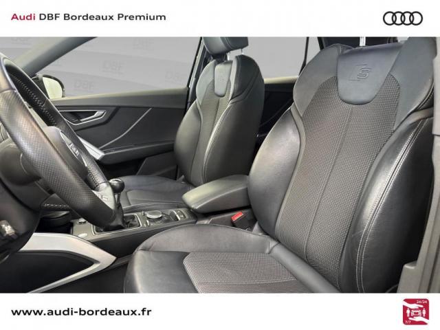 Audi Q2 image 1