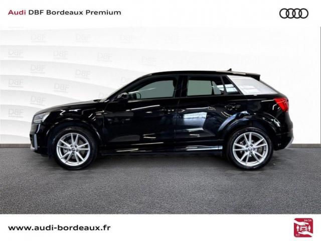 Audi Q2 image 3