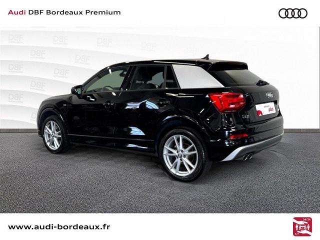 Audi Q2 image 8