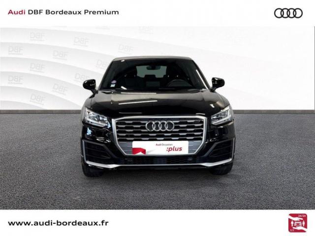 Audi Q2 image 5